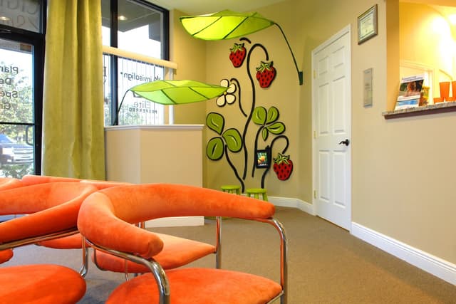 Busciglio Smiles Orthodontics - Plant City photo
