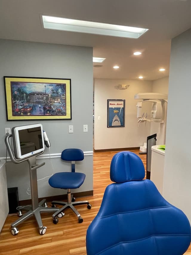 Lindenhurst Orthodontics photo