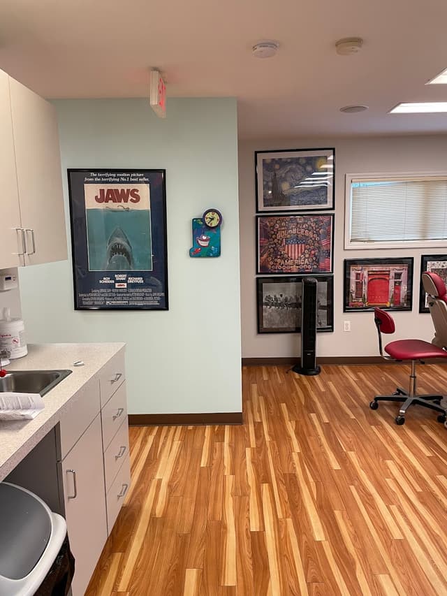 Lindenhurst Orthodontics photo
