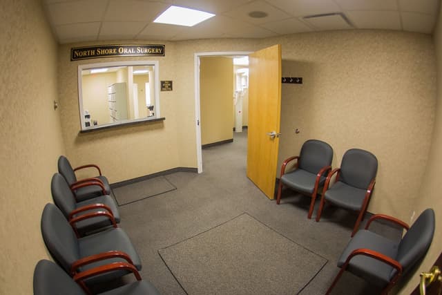 North Shore Oral Surgery, LLC photo