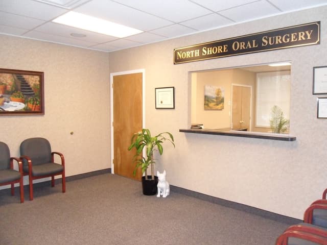North Shore Oral Surgery, LLC photo