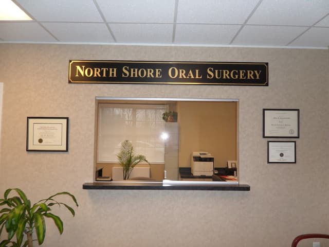 North Shore Oral Surgery, LLC photo