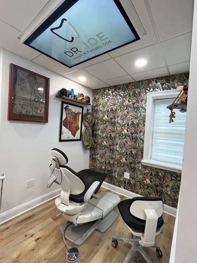 Joseph B. Pantaleo - Smithtown photo