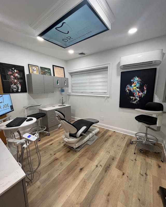 Joseph B. Pantaleo - Smithtown photo