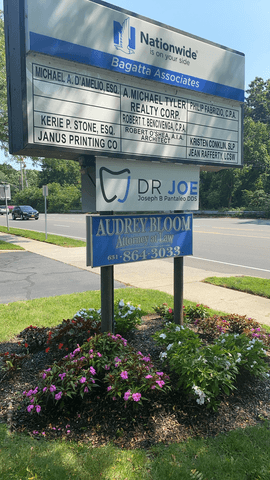 Joseph B. Pantaleo - Smithtown photo
