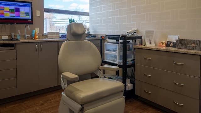 Leading Edge Oral Surgery Massapequa photo