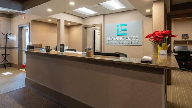 Leading Edge Oral Surgery Massapequa photo