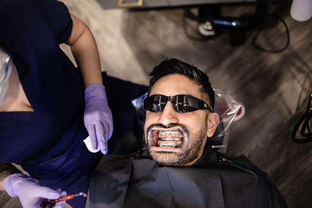 BRUSH modern dentistry photo