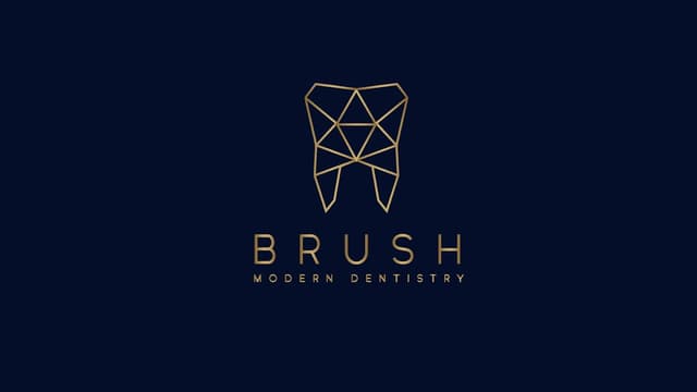 BRUSH modern dentistry photo