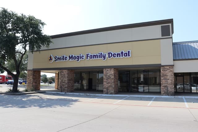 Smile Magic of Carrollton photo