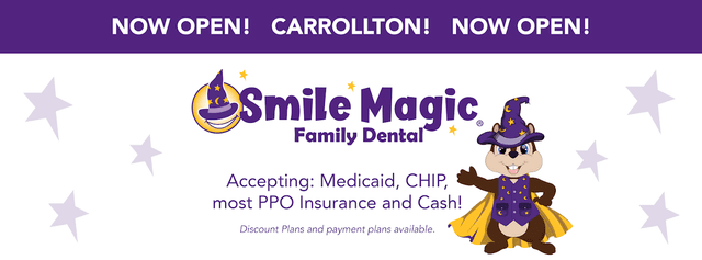 Smile Magic of Carrollton photo