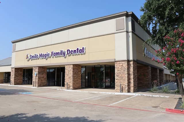 Smile Magic of Carrollton photo