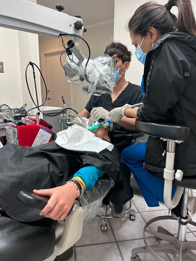 Access Endodontics photo