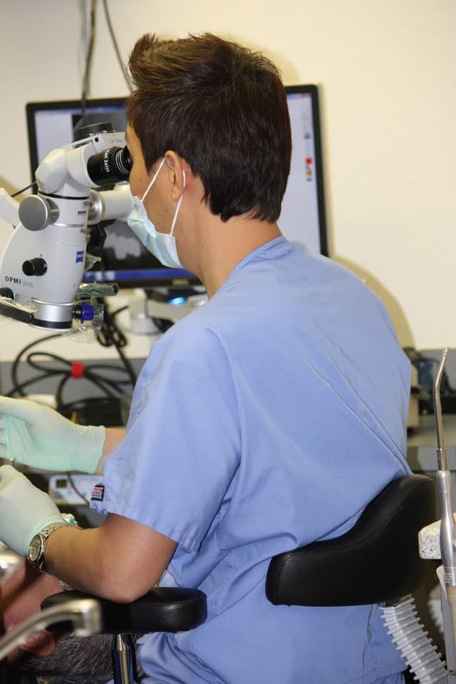 Access Endodontics photo
