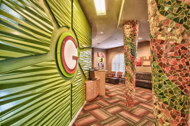 Goldreich Orthodontics photo
