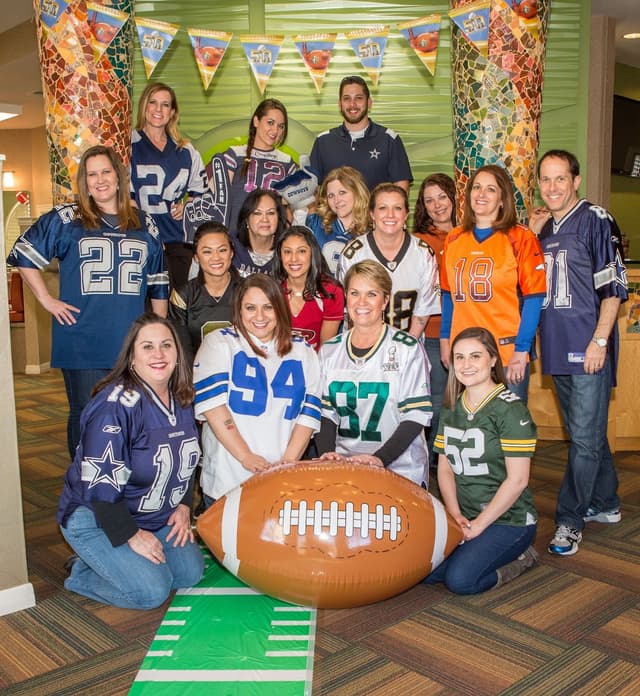 Goldreich Orthodontics photo