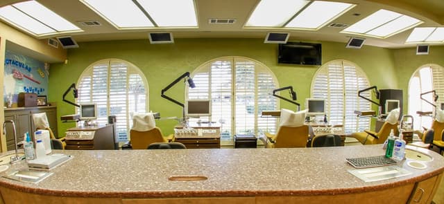 Goldreich Orthodontics photo