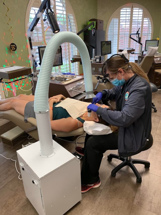 Goldreich Orthodontics photo