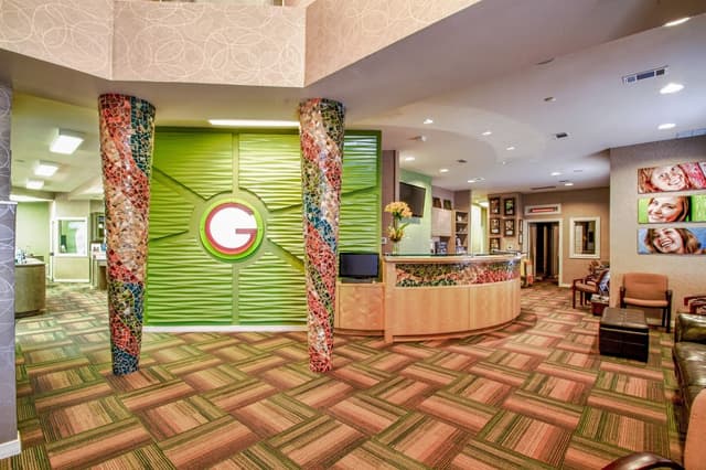 Goldreich Orthodontics photo