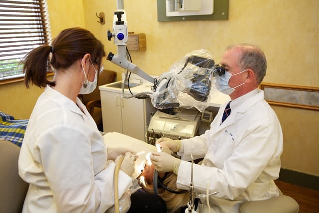 North Texas Endodontic Associates photo