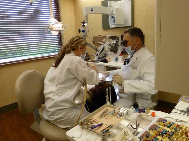 North Texas Endodontic Associates photo