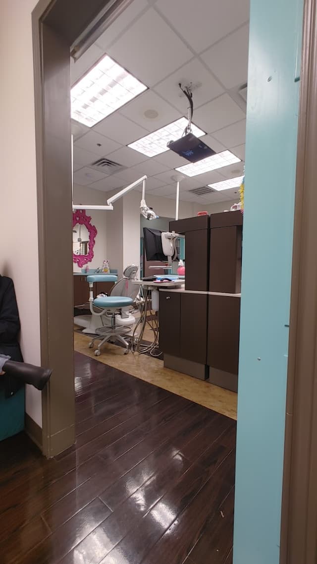 Frisco Mini Molars photo