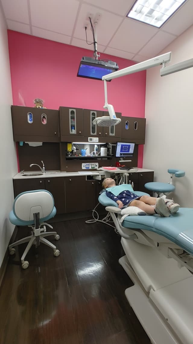 Frisco Mini Molars photo