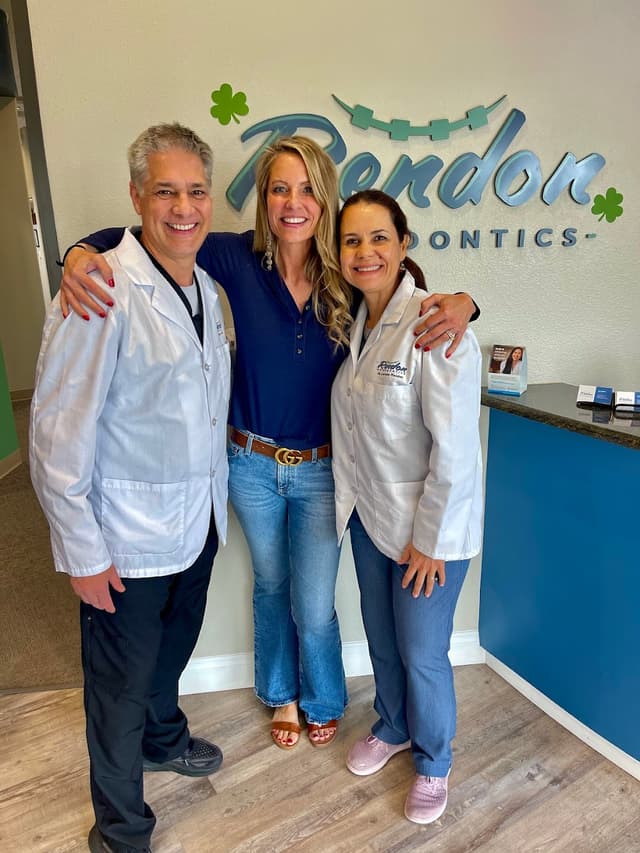 Rendon Orthodontics photo