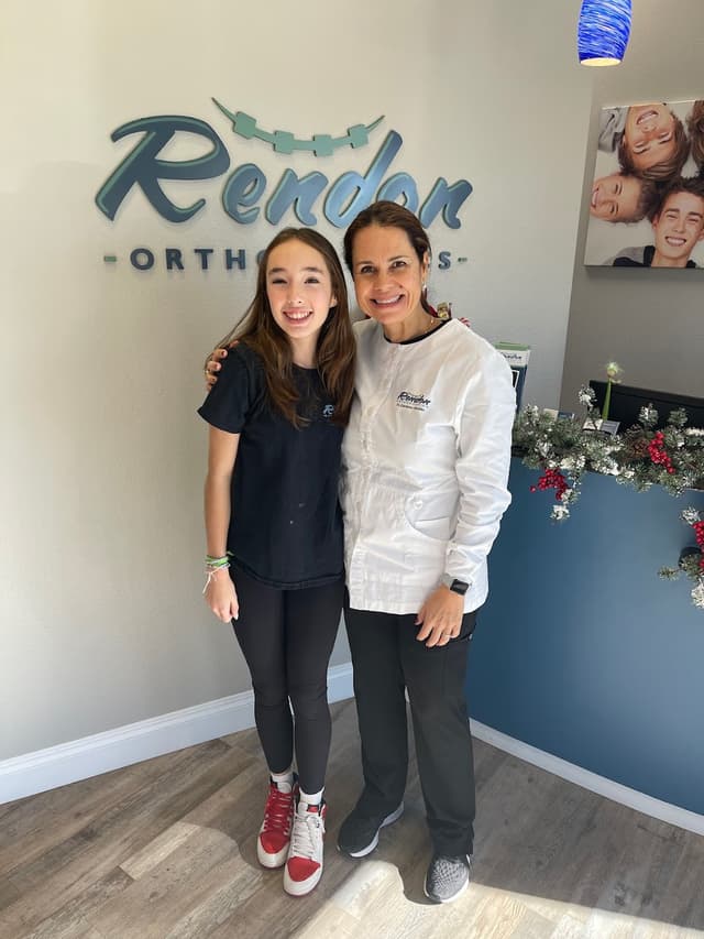 Rendon Orthodontics photo