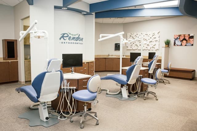 Rendon Orthodontics photo