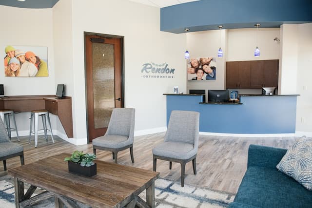 Rendon Orthodontics photo