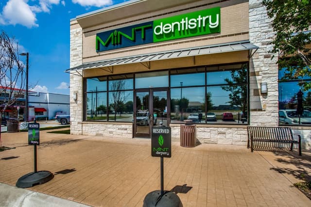 MINT dentistry | Frisco photo