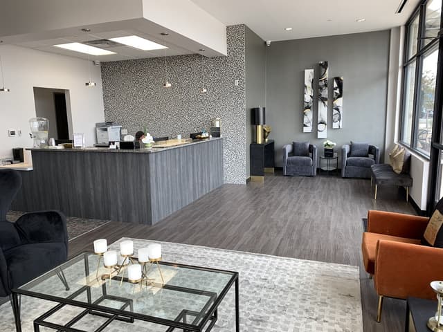 MINT dentistry | Frisco photo