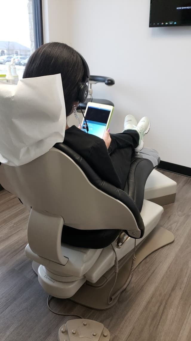 MINT dentistry | Frisco photo