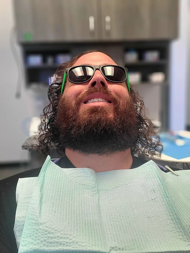 MINT dentistry | Frisco photo