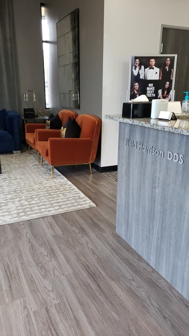 MINT dentistry | Frisco photo
