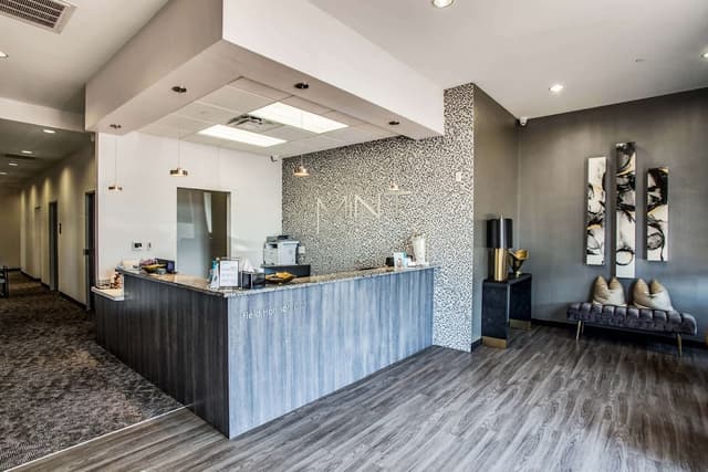 MINT dentistry | Frisco photo