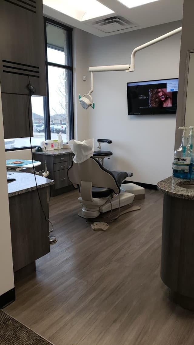 MINT dentistry | Frisco photo