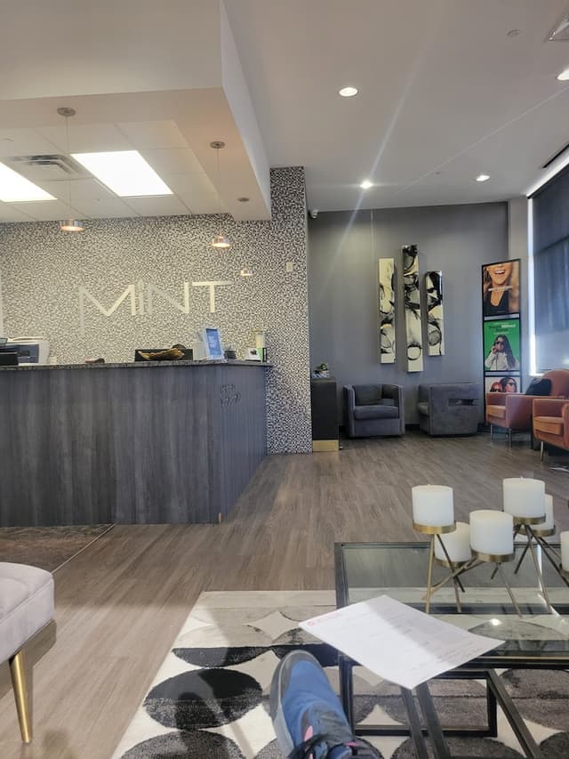 MINT dentistry | Frisco photo