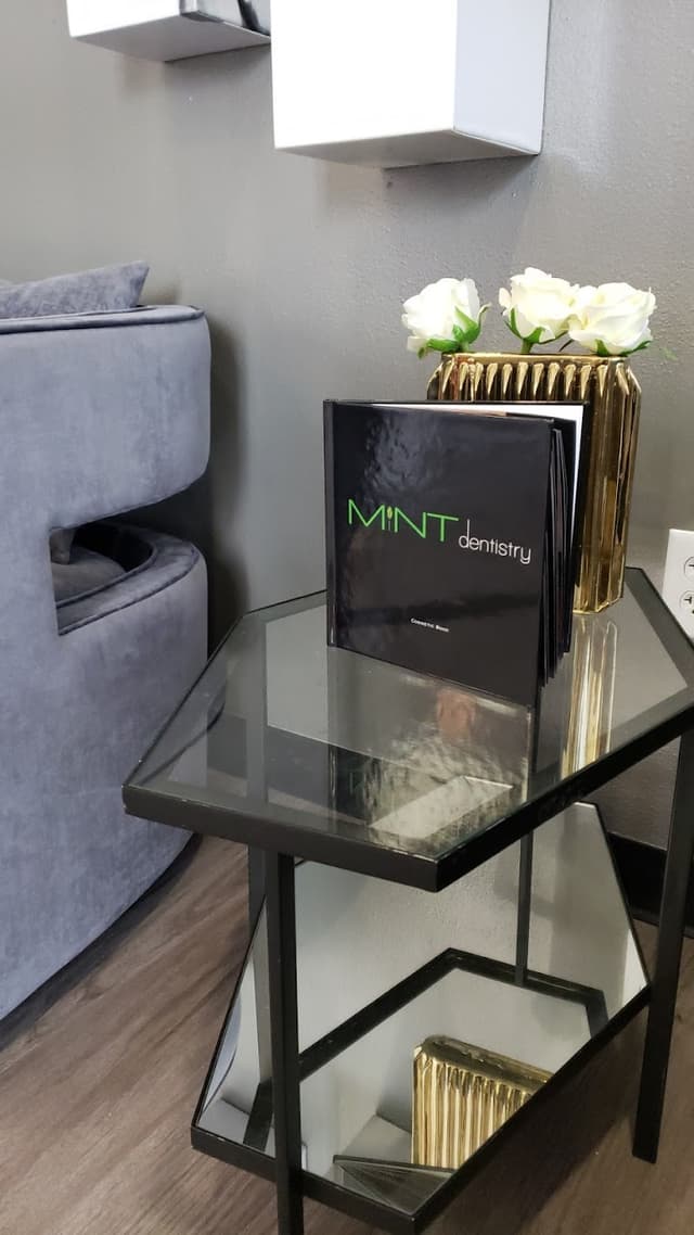 MINT dentistry | Frisco photo