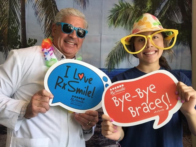 RxSmile Frisco Orthodontics photo