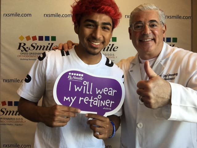 RxSmile Frisco Orthodontics photo