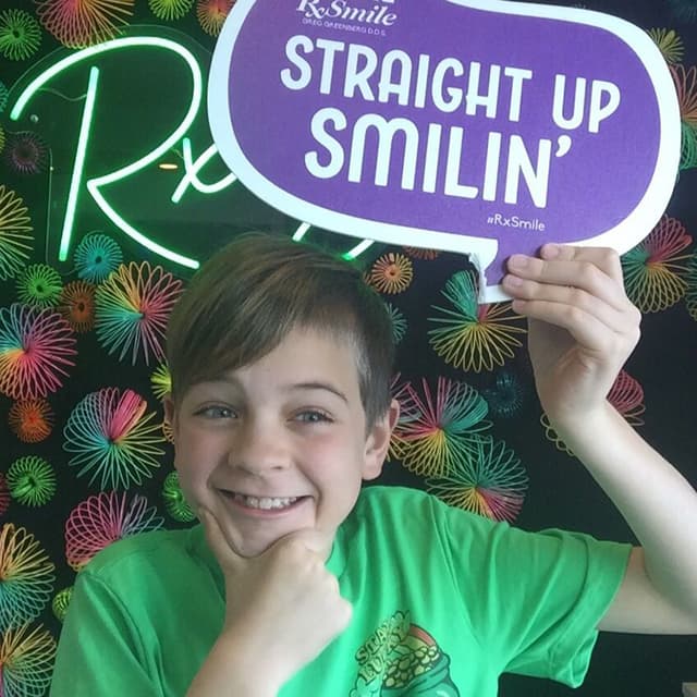RxSmile Frisco Orthodontics photo