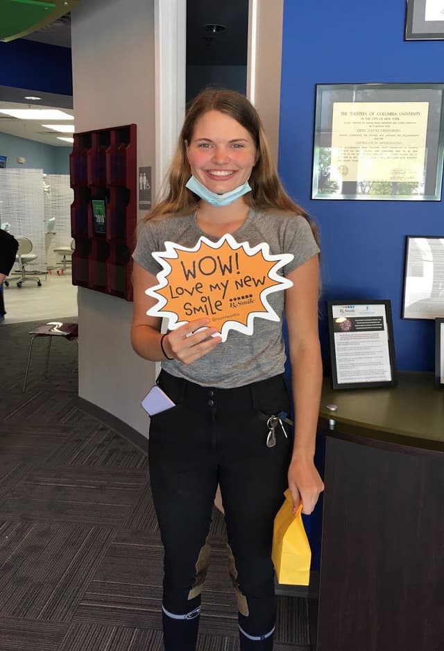 RxSmile Frisco Orthodontics photo