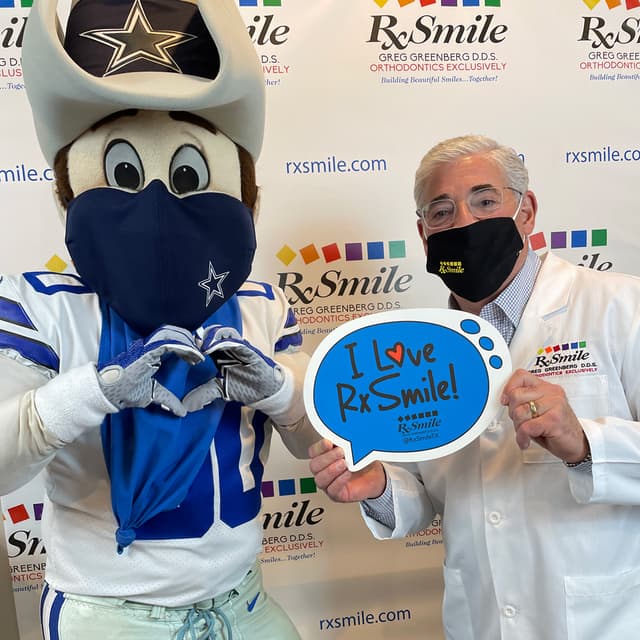 RxSmile Frisco Orthodontics photo