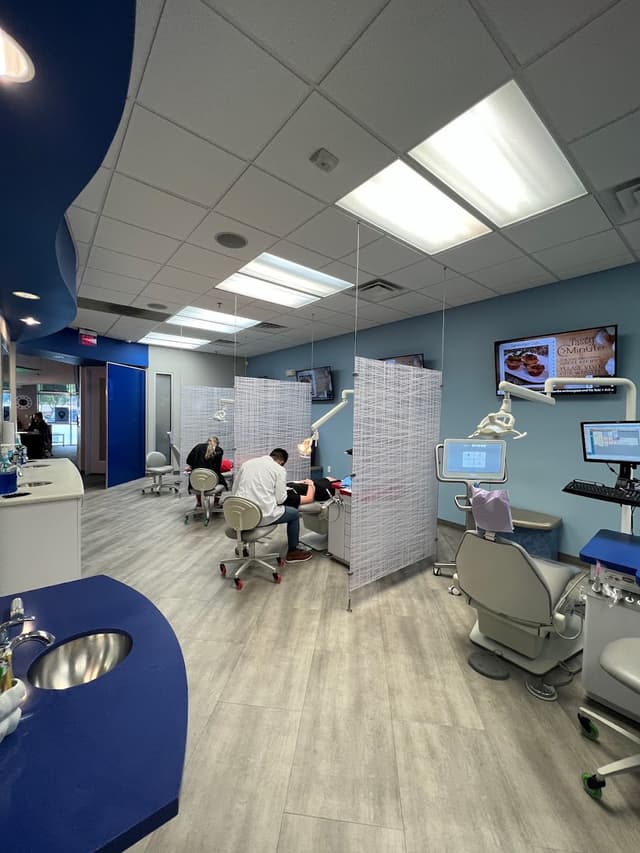 RxSmile Frisco Orthodontics photo