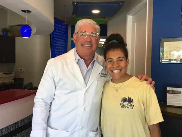 RxSmile Frisco Orthodontics photo