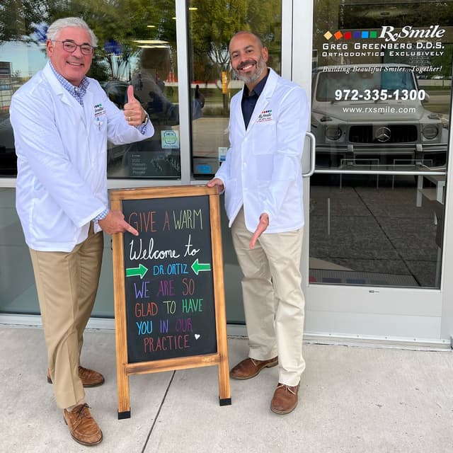 RxSmile Frisco Orthodontics photo