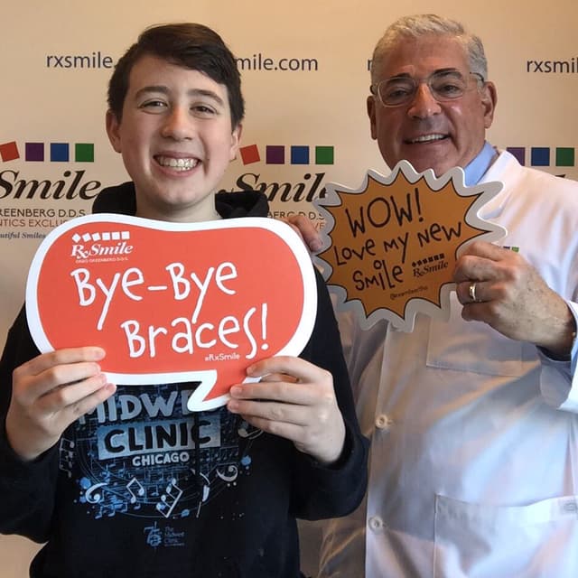 RxSmile Frisco Orthodontics photo