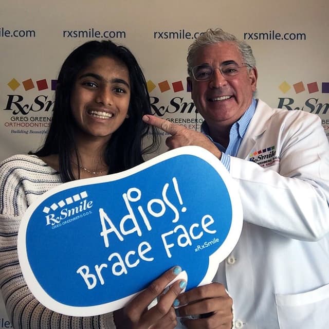 RxSmile Frisco Orthodontics photo